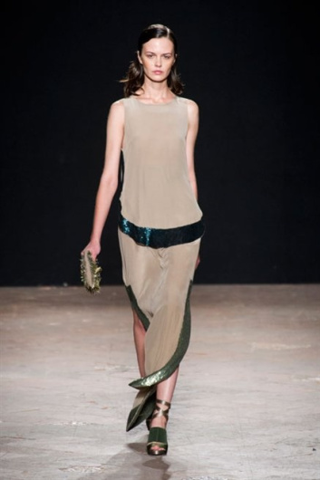 Fotoservizio/SS 2013/WOMEN/MAURIZIO PECORARO/DP1/22