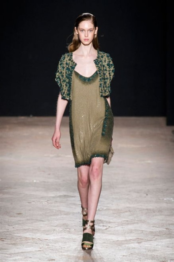 Fotoservizio/SS 2013/WOMEN/MAURIZIO PECORARO/DP1/23
