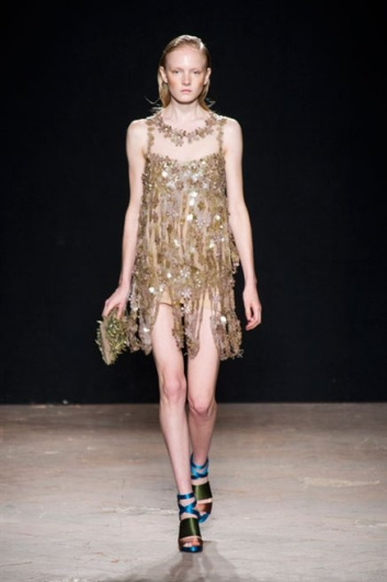 Fotoservizio/SS 2013/WOMEN/MAURIZIO PECORARO/DP1/24