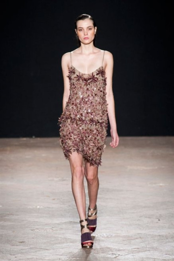 Fotoservizio/SS 2013/WOMEN/MAURIZIO PECORARO/DP1/25