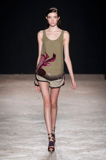 Fotoservizio/SS 2013/WOMEN/MAURIZIO PECORARO/DP1/26