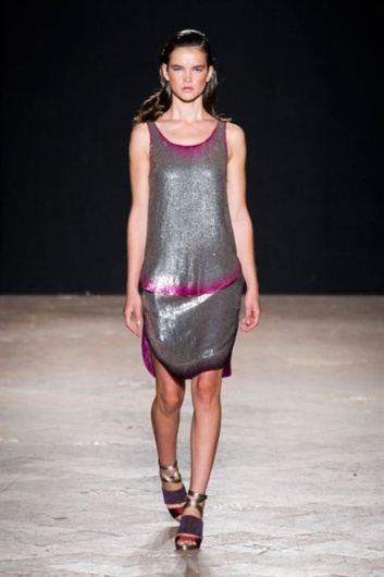 Fotoservizio/SS 2013/WOMEN/MAURIZIO PECORARO/DP1/27