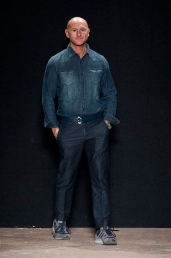 Fotoservizio/SS 2013/WOMEN/MAURIZIO PECORARO/DP1/30