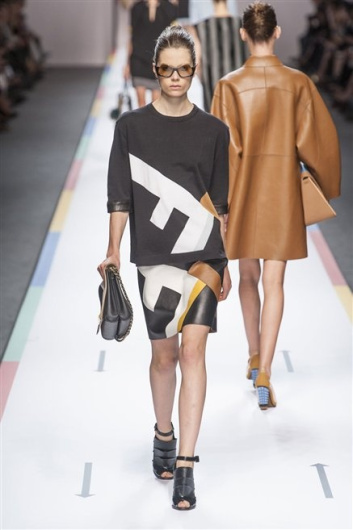 Fotoservizio/SS 2013/WOMEN/FENDI/DP1/36