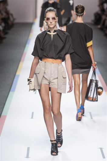 Fotoservizio/SS 2013/WOMEN/FENDI/DP1/38