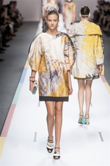 Fotoservizio/SS 2013/WOMEN/FENDI/DP1/43