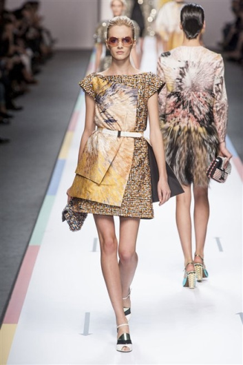 Fotoservizio/SS 2013/WOMEN/FENDI/DP1/45