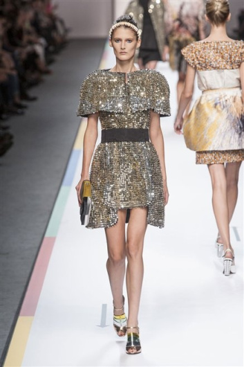 Fotoservizio/SS 2013/WOMEN/FENDI/DP1/46