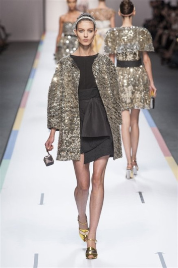 Fotoservizio/SS 2013/WOMEN/FENDI/DP1/47