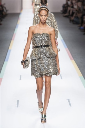 Fotoservizio/SS 2013/WOMEN/FENDI/DP1/48