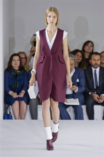 Fotoservizio/SS 2013/WOMEN/JIL SANDER/DP1/0