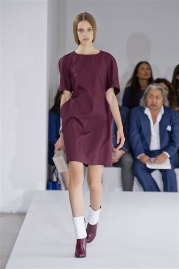 Fotoservizio/SS 2013/WOMEN/JIL SANDER/DP1/3