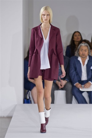 Fotoservizio/SS 2013/WOMEN/JIL SANDER/DP1/6