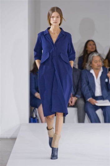 Fotoservizio/SS 2013/WOMEN/JIL SANDER/DP1/10