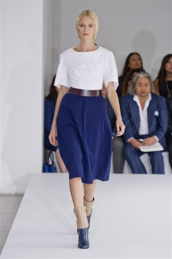 Fotoservizio/SS 2013/WOMEN/JIL SANDER/DP1/12