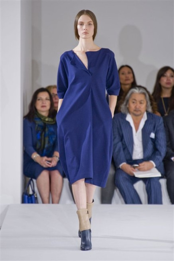 Fotoservizio/SS 2013/WOMEN/JIL SANDER/DP1/13