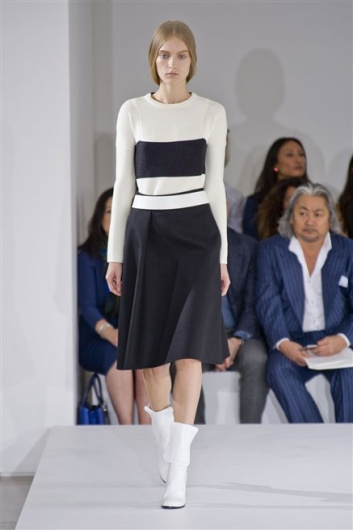 Fotoservizio/SS 2013/WOMEN/JIL SANDER/DP1/14