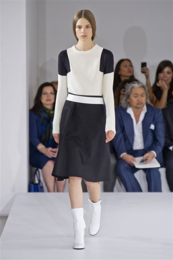 Fotoservizio/SS 2013/WOMEN/JIL SANDER/DP1/16