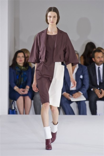 Fotoservizio/SS 2013/WOMEN/JIL SANDER/DP1/19