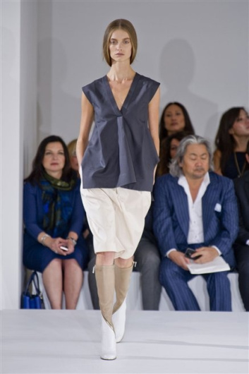 Fotoservizio/SS 2013/WOMEN/JIL SANDER/DP1/21