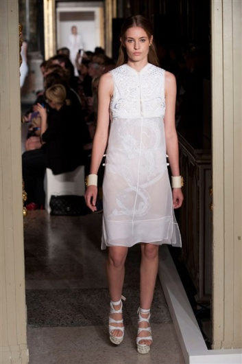 Fotoservizio/SS 2013/WOMEN/EMILIO PUCCI/DP1/0