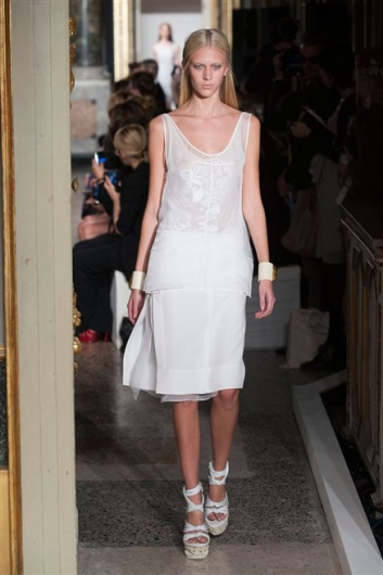 Fotoservizio/SS 2013/WOMEN/EMILIO PUCCI/DP1/2