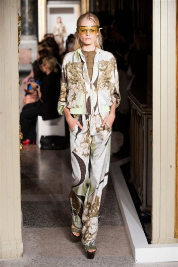 Fotoservizio/SS 2013/WOMEN/EMILIO PUCCI/DP1/14