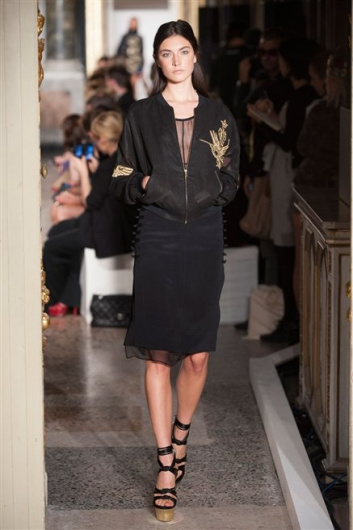 Fotoservizio/SS 2013/WOMEN/EMILIO PUCCI/DP1/29