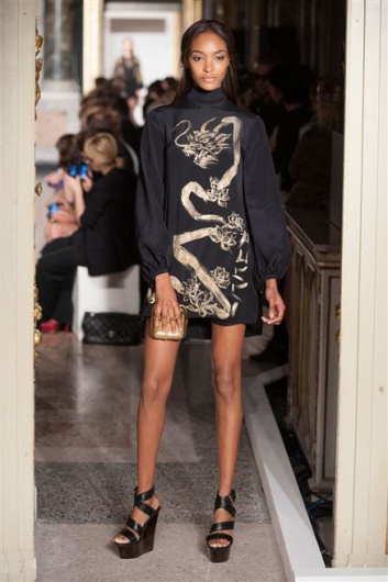 Fotoservizio/SS 2013/WOMEN/EMILIO PUCCI/DP1/31