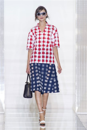 Fotoservizio/SS 2013/WOMEN/MARNI/DP1/1