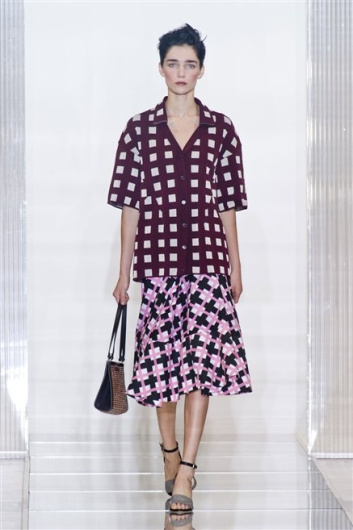 Fotoservizio/SS 2013/WOMEN/MARNI/DP1/5