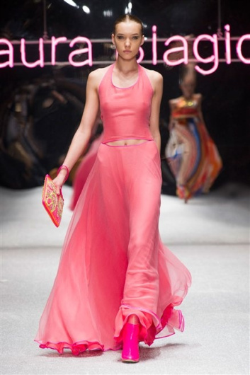 Fotoservizio/SS 2013/WOMEN/LAURA BIAGIOTTI/DP1/7