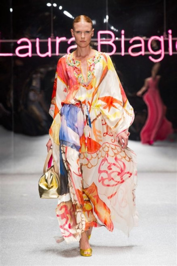 Fotoservizio/SS 2013/WOMEN/LAURA BIAGIOTTI/DP1/8