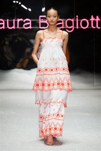 Fotoservizio/SS 2013/WOMEN/LAURA BIAGIOTTI/DP1/10