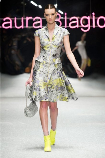 Fotoservizio/SS 2013/WOMEN/LAURA BIAGIOTTI/DP1/15