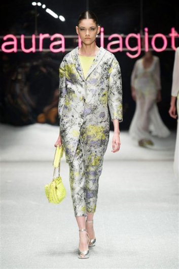 Fotoservizio/SS 2013/WOMEN/LAURA BIAGIOTTI/DP1/17