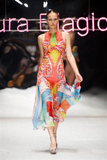 Fotoservizio/SS 2013/WOMEN/LAURA BIAGIOTTI/DP1/25