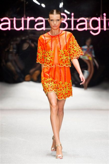 Fotoservizio/SS 2013/WOMEN/LAURA BIAGIOTTI/DP1/28