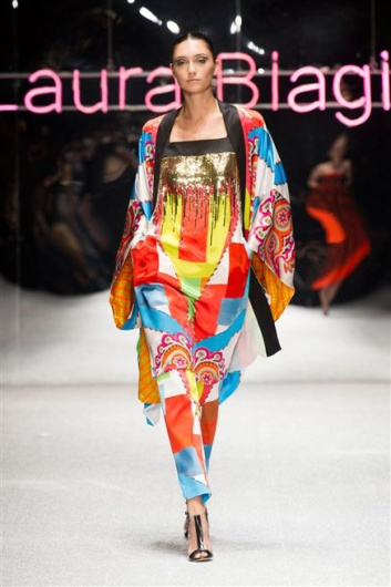 Fotoservizio/SS 2013/WOMEN/LAURA BIAGIOTTI/DP1/33