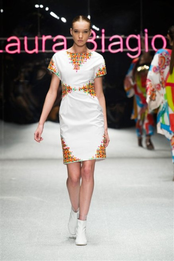 Fotoservizio/SS 2013/WOMEN/LAURA BIAGIOTTI/DP1/34