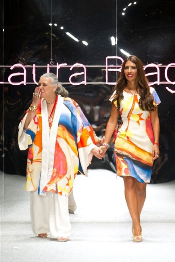 Fotoservizio/SS 2013/WOMEN/LAURA BIAGIOTTI/DP1/46
