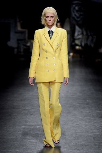 Fotoservizio/SS 2013/WOMEN/TRUSSARDI/DP1/2