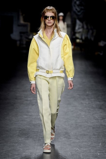 Fotoservizio/SS 2013/WOMEN/TRUSSARDI/DP1/3