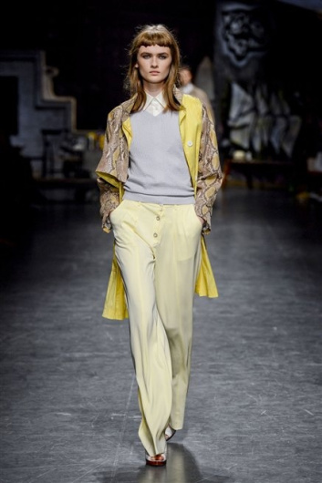 Fotoservizio/SS 2013/WOMEN/TRUSSARDI/DP1/7