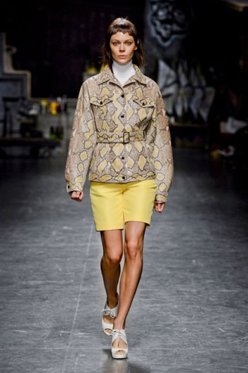 Fotoservizio/SS 2013/WOMEN/TRUSSARDI/DP1/8