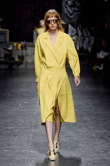 Fotoservizio/SS 2013/WOMEN/TRUSSARDI/DP1/9