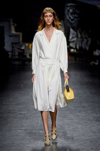 Fotoservizio/SS 2013/WOMEN/TRUSSARDI/DP1/13