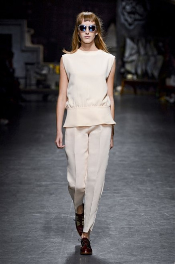 Fotoservizio/SS 2013/WOMEN/TRUSSARDI/DP1/18