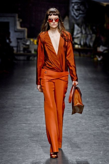 Fotoservizio/SS 2013/WOMEN/TRUSSARDI/DP1/19