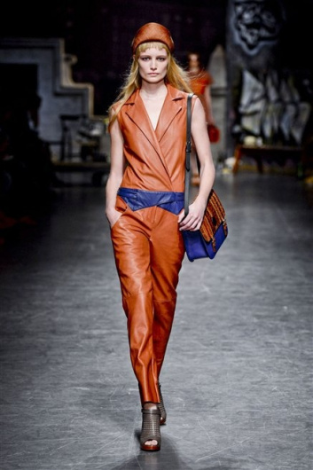 Fotoservizio/SS 2013/WOMEN/TRUSSARDI/DP1/23